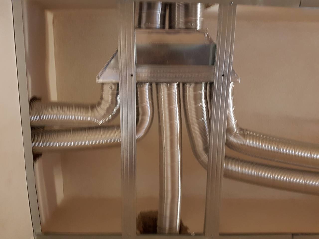 ΣΤΑΜΑΤΟΠΟΥΛΟΣ Ο.Ε | Κλιματισμός - Υδραυλικά - Ψύξη - Θέρμανση