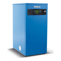 Buderus Logano Plus GB105 32 NOx