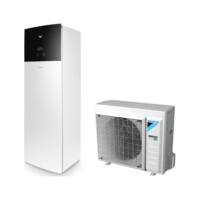 Daikin EHVH08S18D9W / ERGA06DV