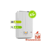 Immergas Victrix OMNIA