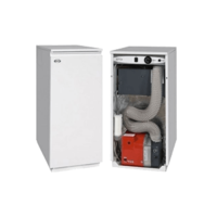 Συμπήκνωσης Πετρελαίου