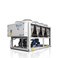 Ψύξη - Θέρμανση