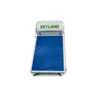 Skyland  170lt/2.58m²