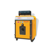 Χαλύβδινοι Λέβητες